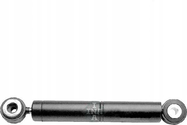 Ina Tlumič Vibrací Pásu Vícedrážkový. Db Asistent řidiče #28