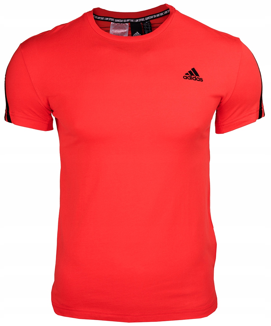 

Koszulka t-shirt adidas dziecięca 3S Tee roz.128