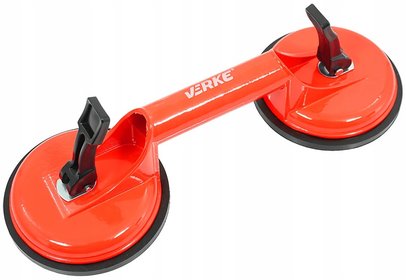 PRZYSSAWKA DO SZYB PODWOJNA UCHWYT DO PRZENOSZENIA SZYB PLYTEK