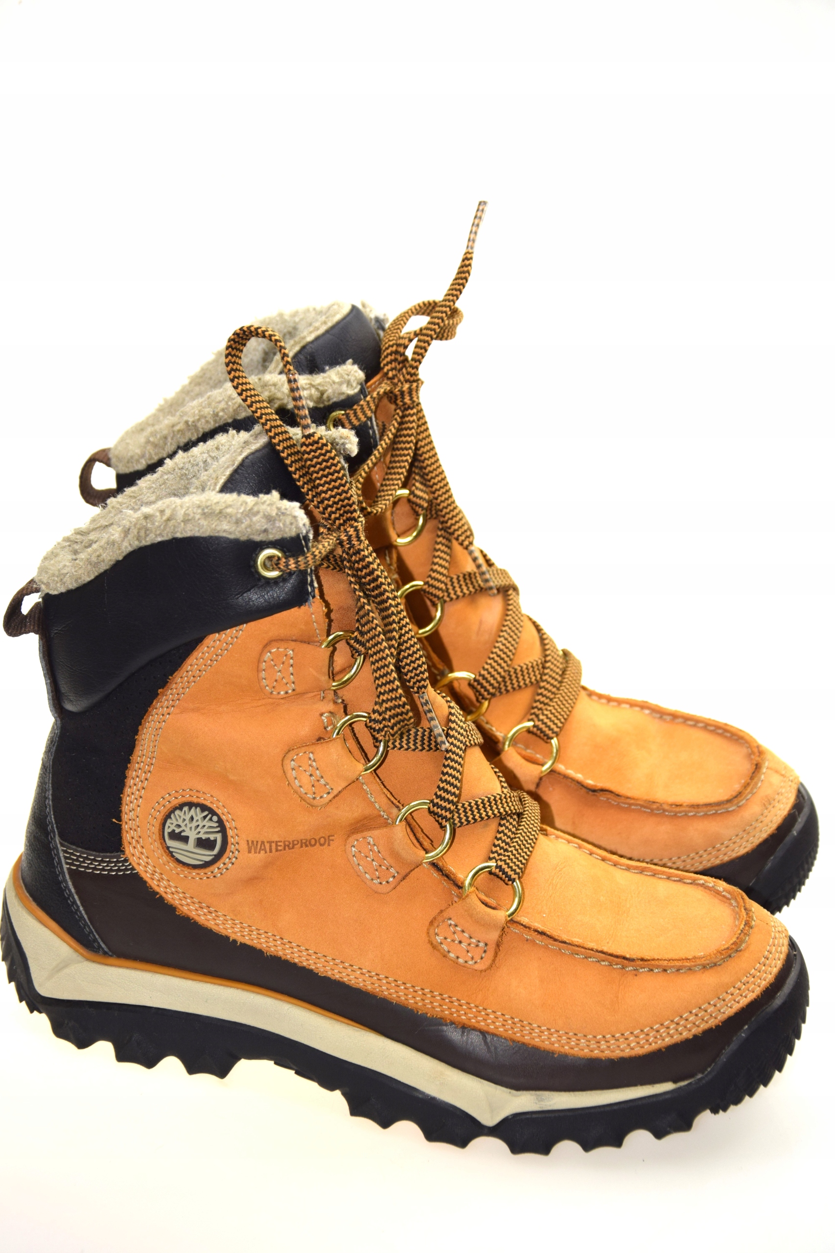 Timberland Rime Ridge FTP 40601 r.40