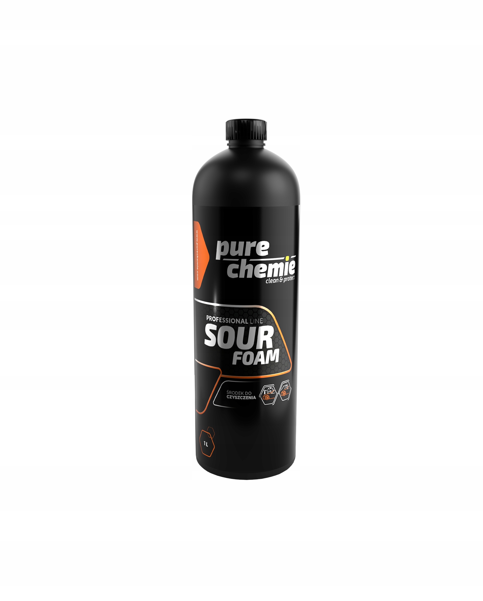 Pure Chemie Sour Foam kwaśna piana