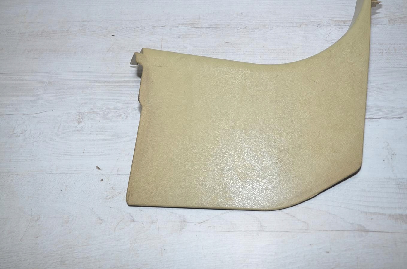 Blende Abdeckung slupka rechts Mercedes R-klasa W251