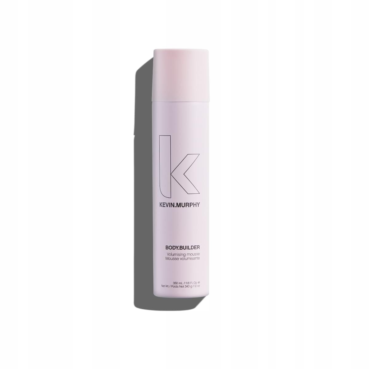 Kevin Murphy Body.builder Objem: 400 ML Pro Ženy