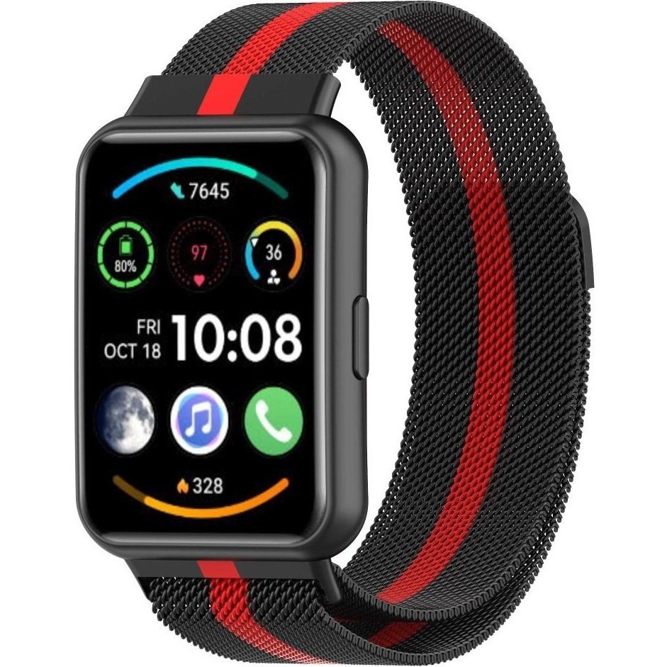 

Pasek Bransoleta Opaska Do Huawei Watch Fit 2