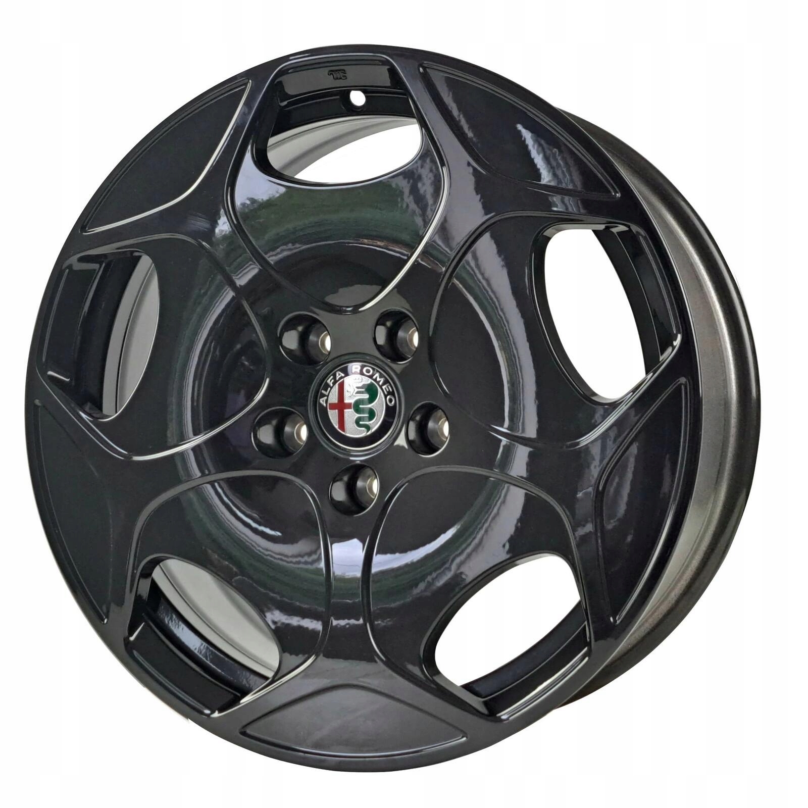 FELGI ALUMINIOWE ALFA ROMEO TONALE ORYGINAŁ