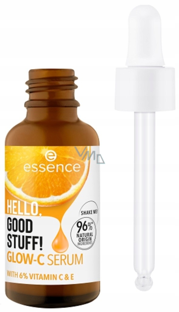 Sérum Hello, Good Stuff! Glow-C, 30 ml 1 ks
