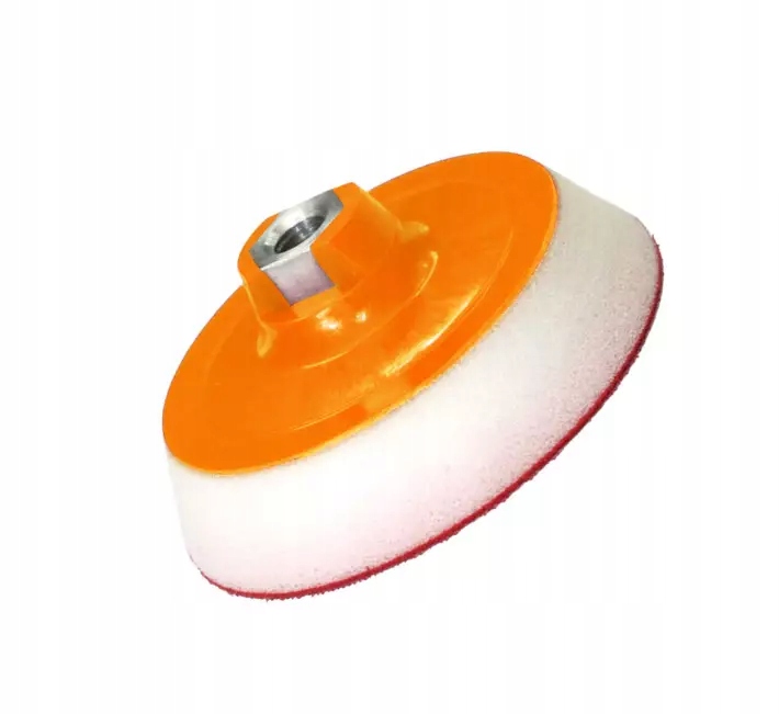 Honey Combination Talerz oporowy Elastic M14 125mm