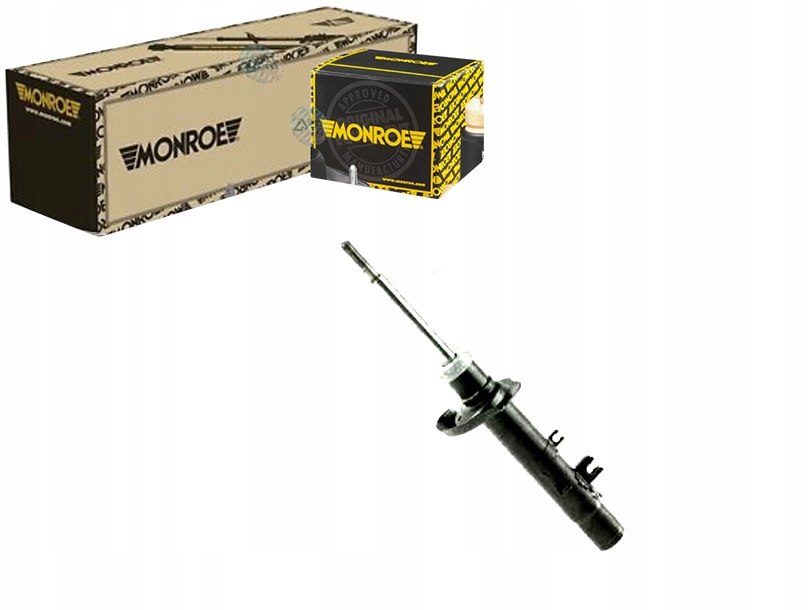 Tlumič Monroe 5202TJ 5202RE 5202SR 5202SY