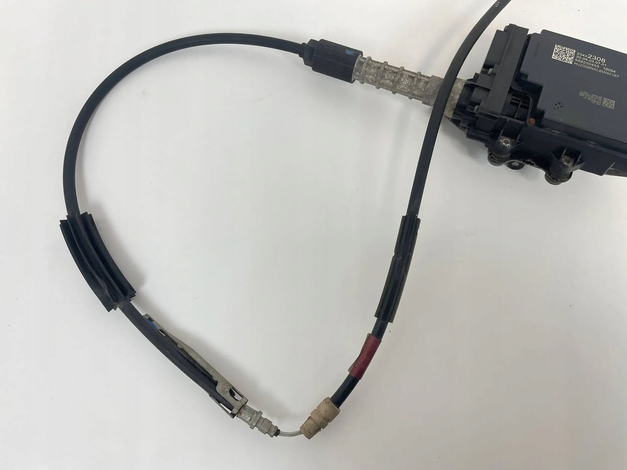 Chevrolet Camaro SS control unit module electric brake 2016+