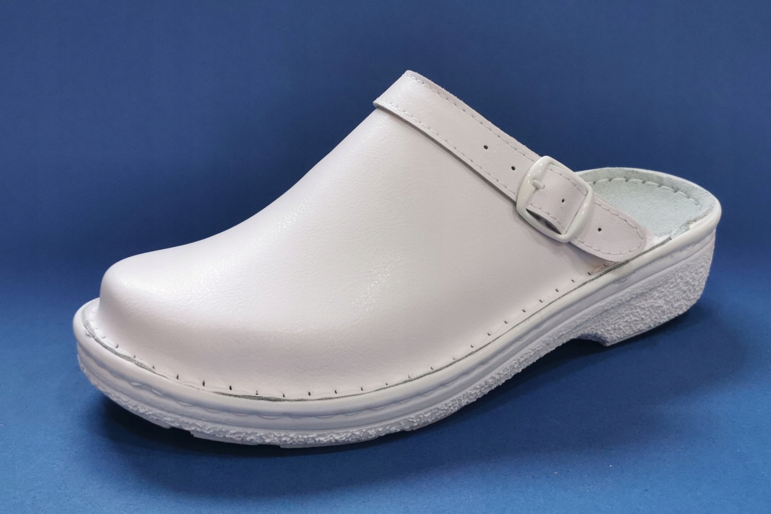 

Obuwie ortopedyczne Model 03LG 36