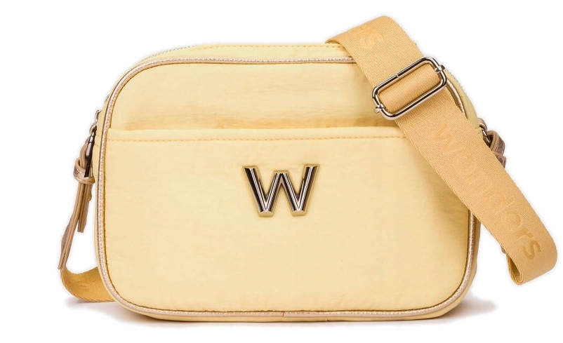 Kabelka Přes Rameno Dámská Španělská Kabelka Přes Rameno Crossbody Wonders