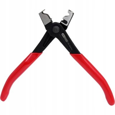 SZCZYPCE DO ZACISKÓW TYPU CLICK