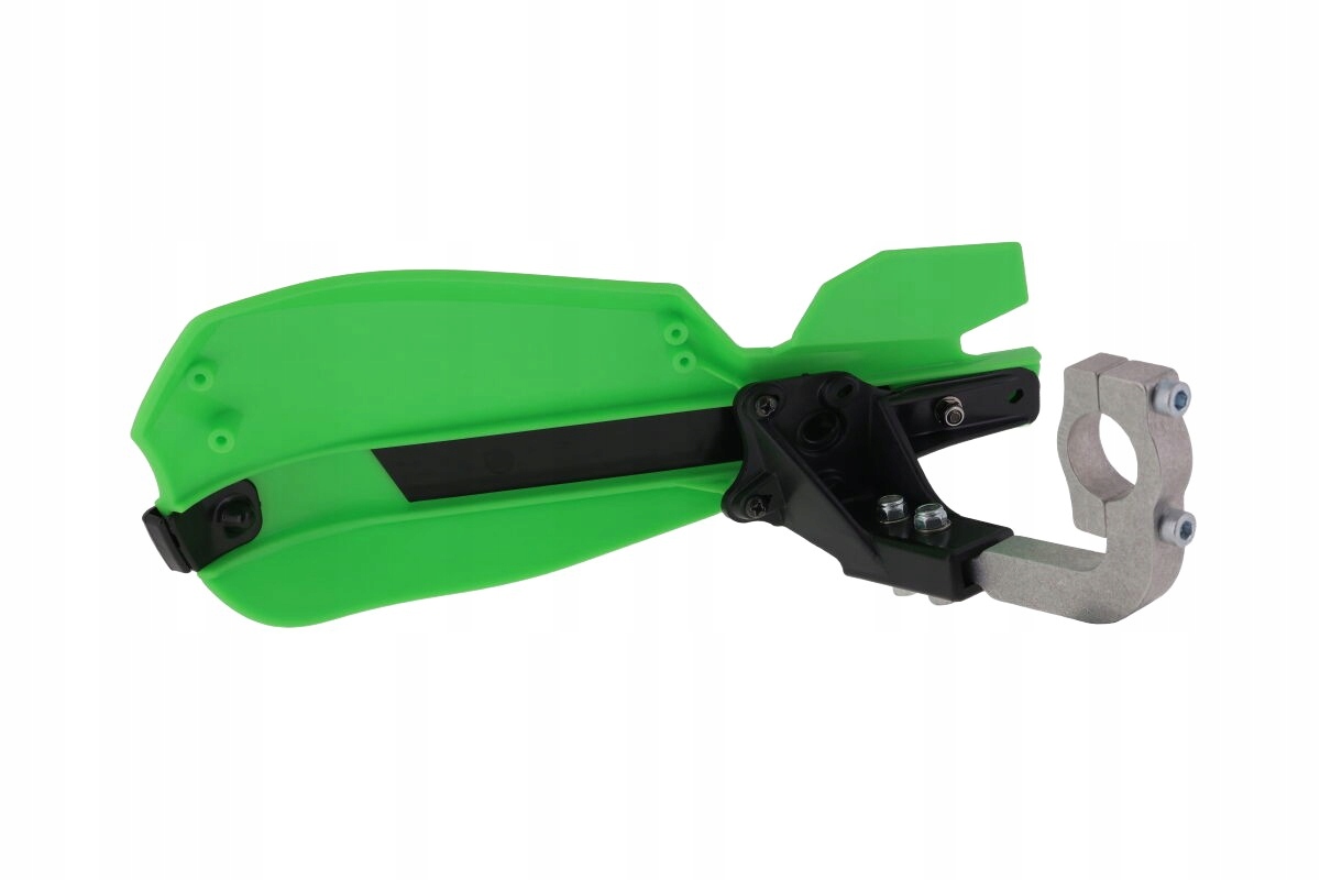Chrániče Rúk Barkbusters Vps Green VPS-207-00-GR