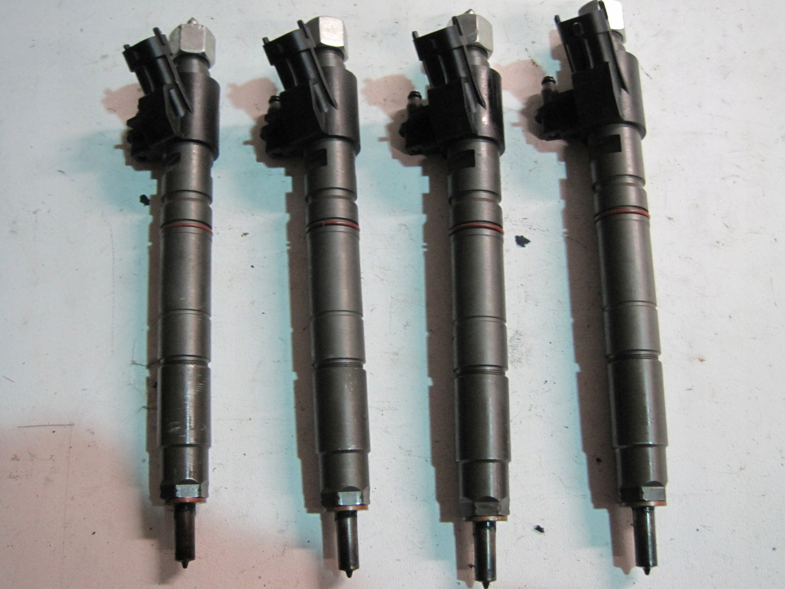 nozzles nozzle injector RANGE ROVER SPORT 9X2Q-9K546-DB