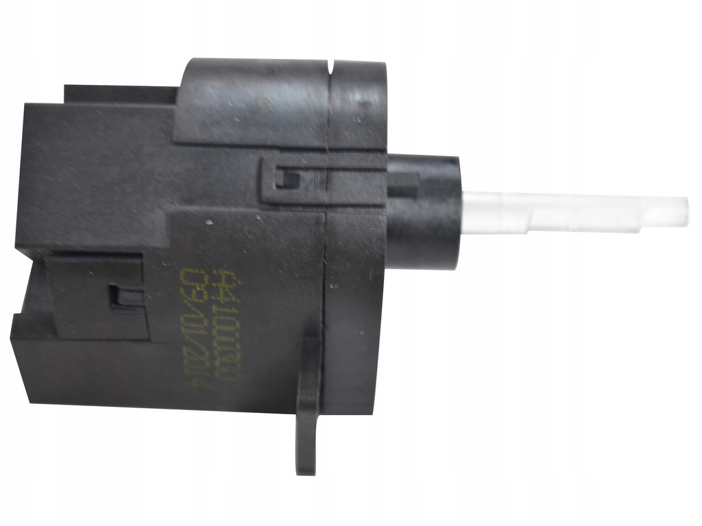 ВЫКЛЮЧАТЕЛЬ КОНДИЦИОНЕРА FIAT PUNTO II 46722666