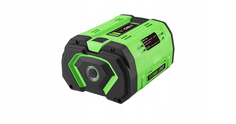 Akumulátorová batéria 10 Ah Ego BA5600T EGO-BA5600T