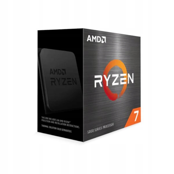 Procesor Amd Ryzen 7 5700G (16M Cache, up to 4.60 GHz)