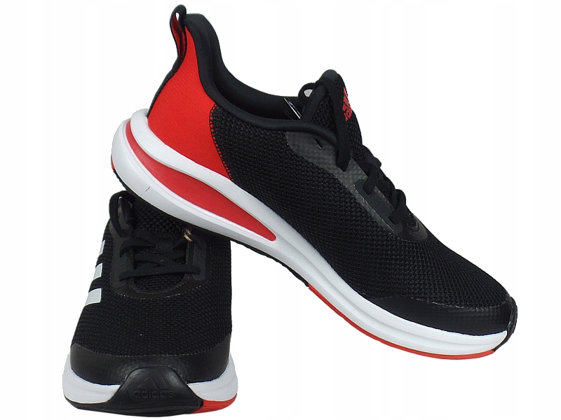 Buty ADIDAS FortaRun K roz. 39 1/3 Marka adidas