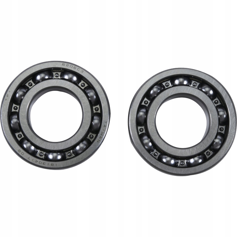 BBK002821 - Подшипники балансировочного вала POLARIS Ranger 500