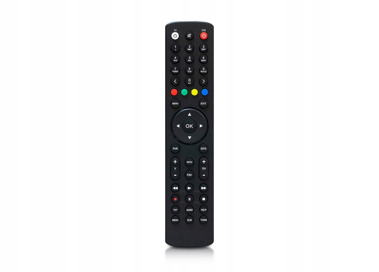 Ab All Tv pilot (ab CryptoBox PULSe)