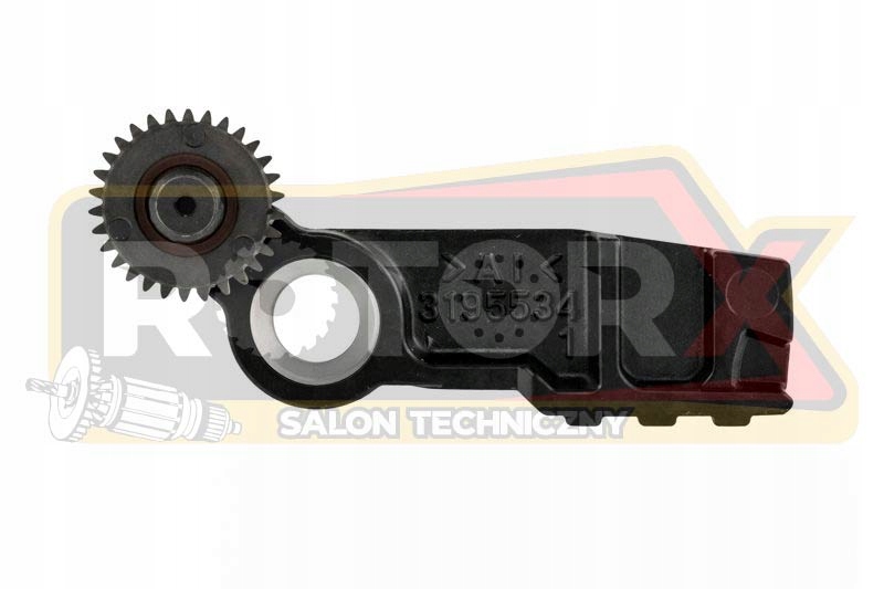 Makita Uvolňovací Páka Pro Vazač Výztuže DTR180 181 Originál 136675-0