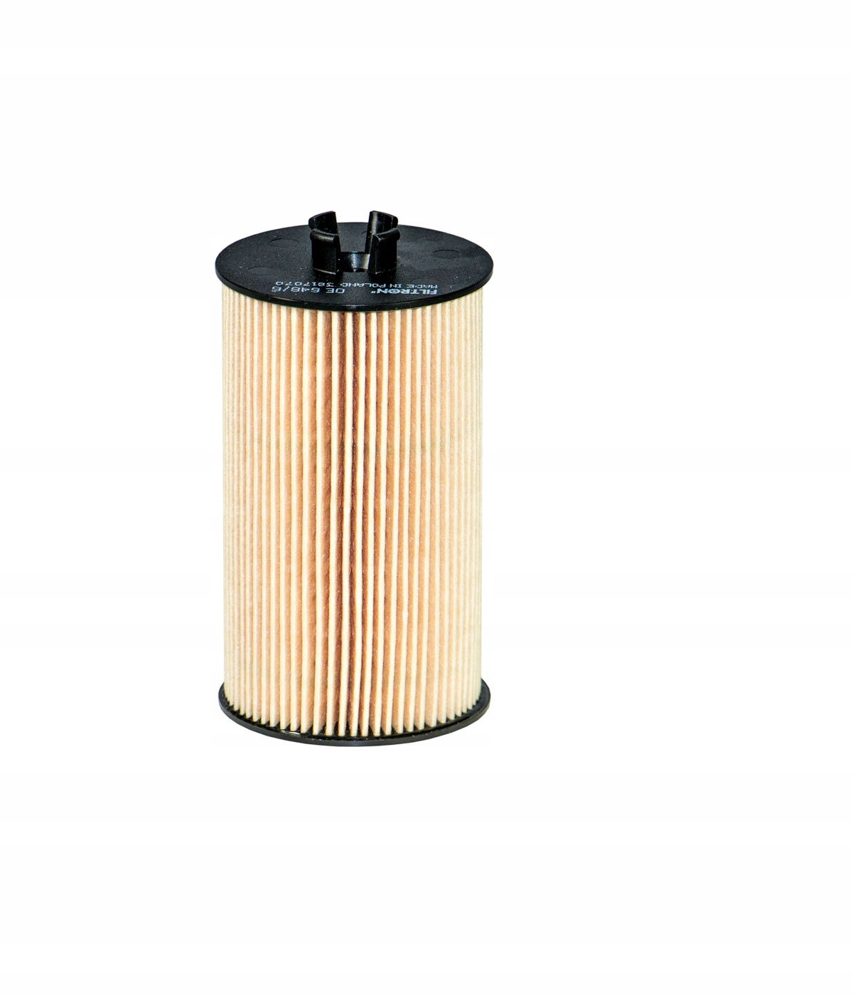 

Filtr oleju Filtron OE648/6