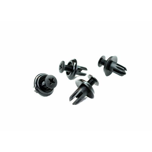 

Kołek montażowy spinka do owiewek na otwór 6,3mm