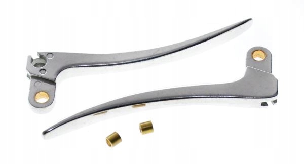 

Dźwignie sprzęgła hamulca Jawa 175 356 250 353 360