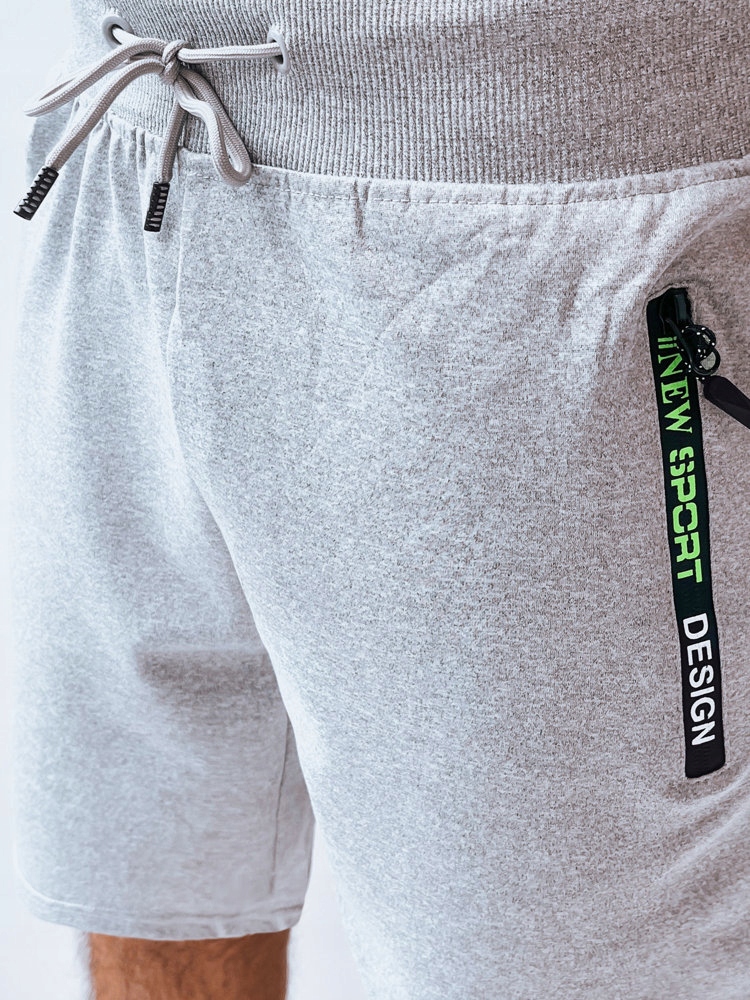 MĘSKIE KRÓTKIE SPODENKI DRESOWE SZORTY roz. M Rozmiar M