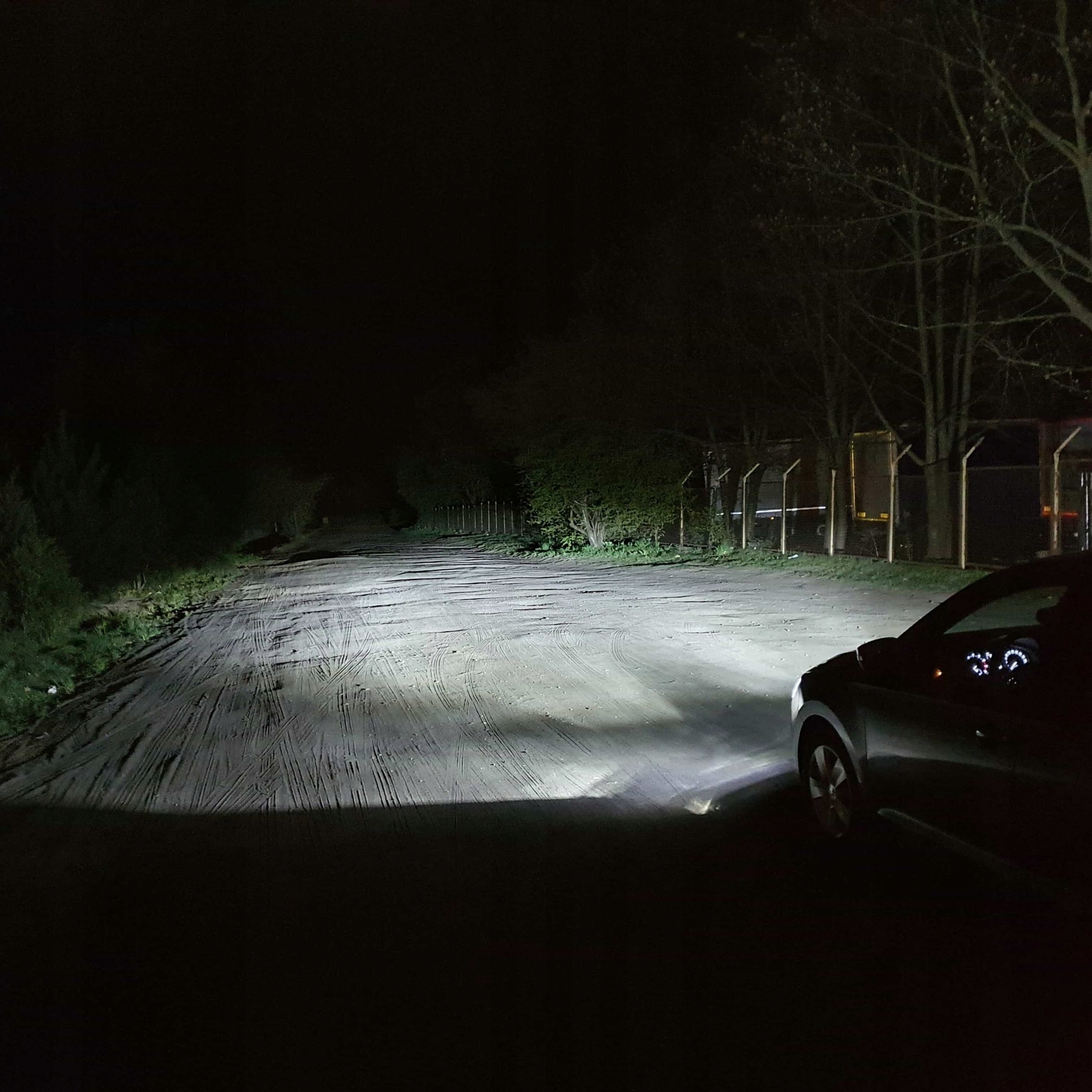 Żarówki LED H8 HOMOLOGACJA QUAD CAN AM OUTLANDER Podstawa PGJ19-1