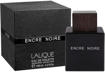 Lalique Encre Noire woda toaletowa Edt 100 ml Produkt
