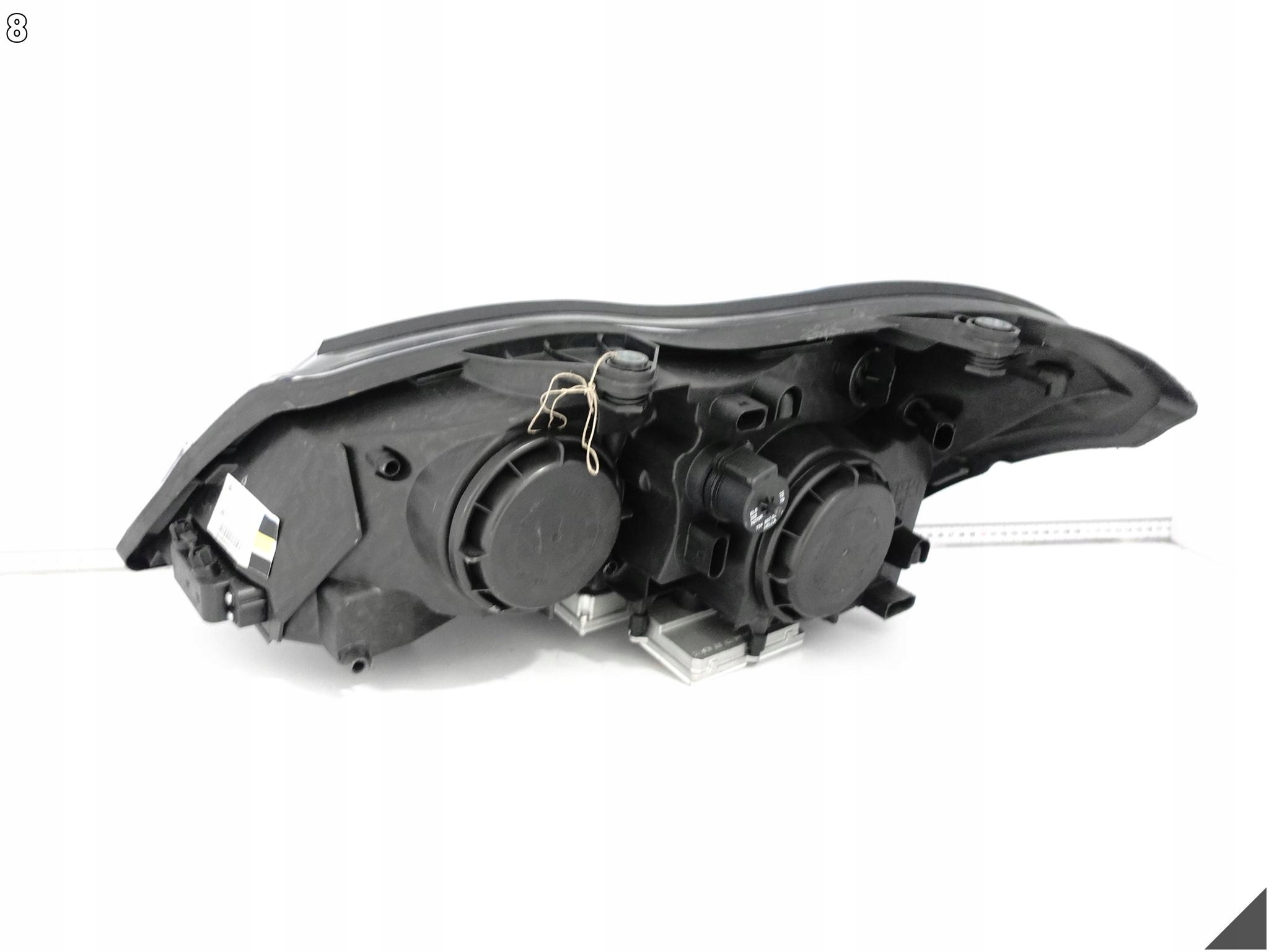 MAYBACH 57 W240 62 V240 03-13 světlo HEADLIGHT XENON pravá předek