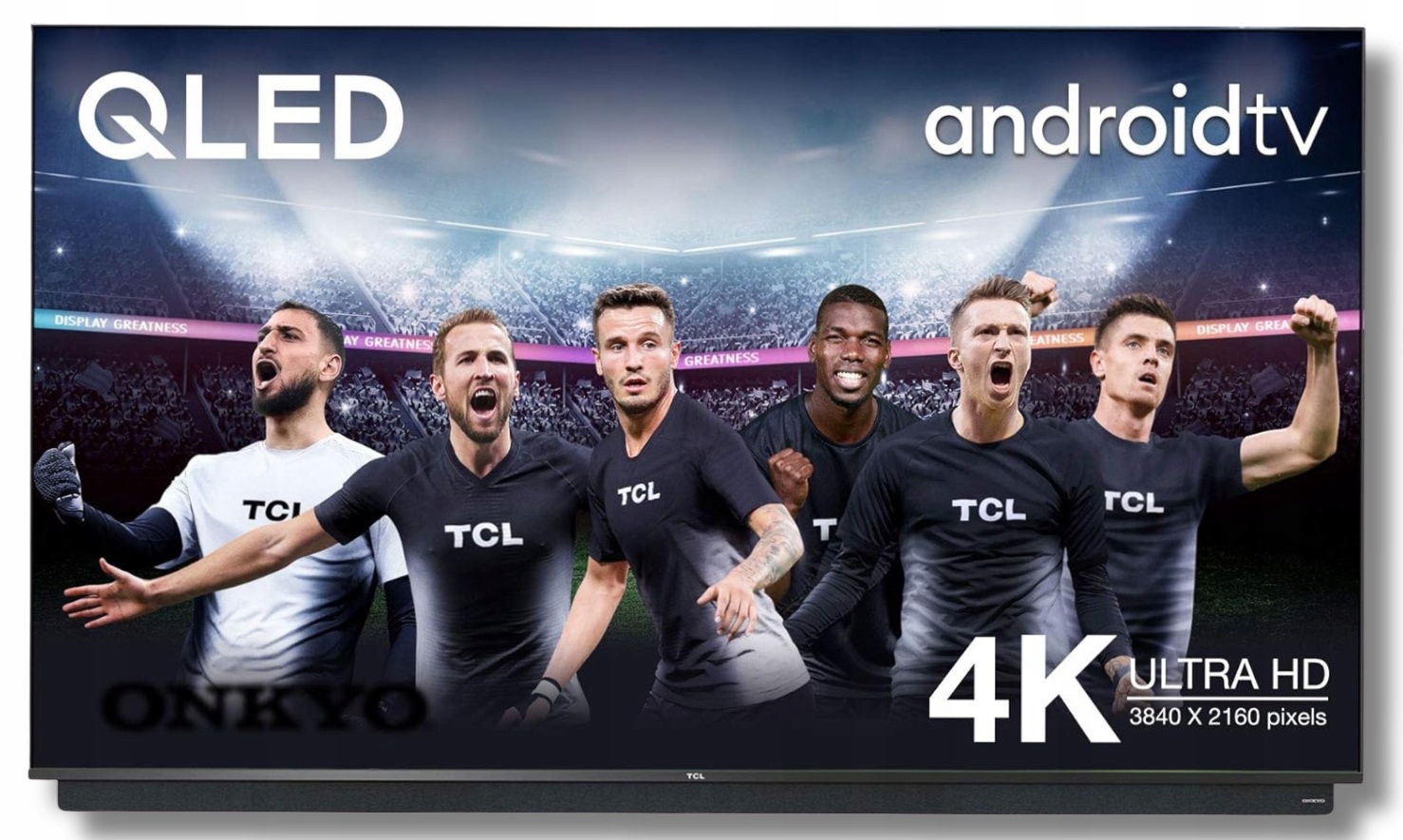 Telewizor TCL 75C815 75