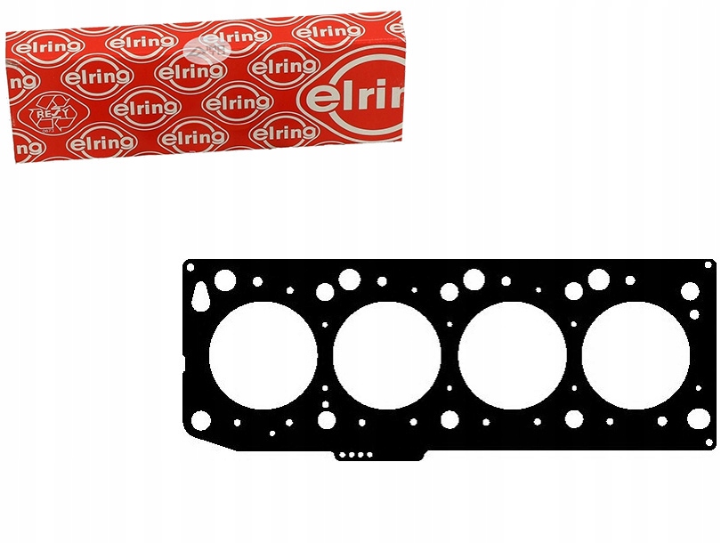 Těsnění Pod Hlavu Válců Ford C-max Fiesta Fiesta IV Focu