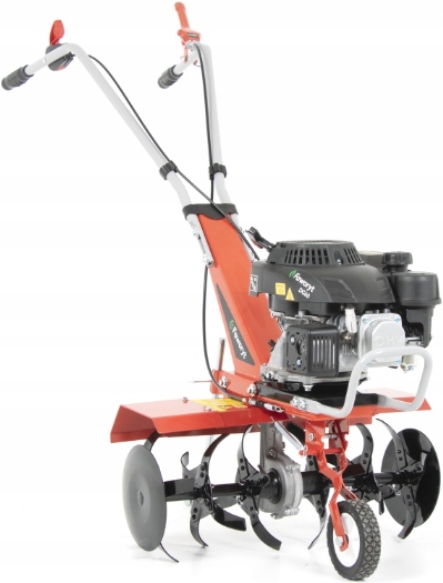 FAWORYT GLEBOGRYZARKA SPALINOWA 150cc 3.7KM 60 cm SILNIK DUCAR EAN (GTIN) 5903357111670