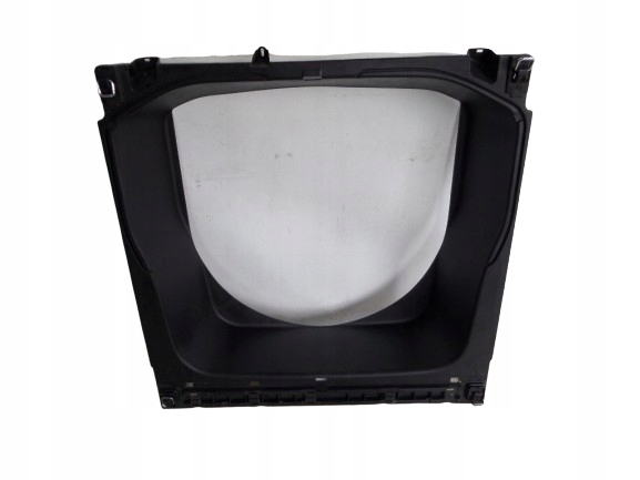 JEEP GRAND CHEROKEE WK2 БАГАЖНИК