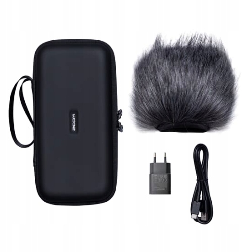 Zoom APH-5s zestaw akcesoriów do rejestratora Zoom H5studio