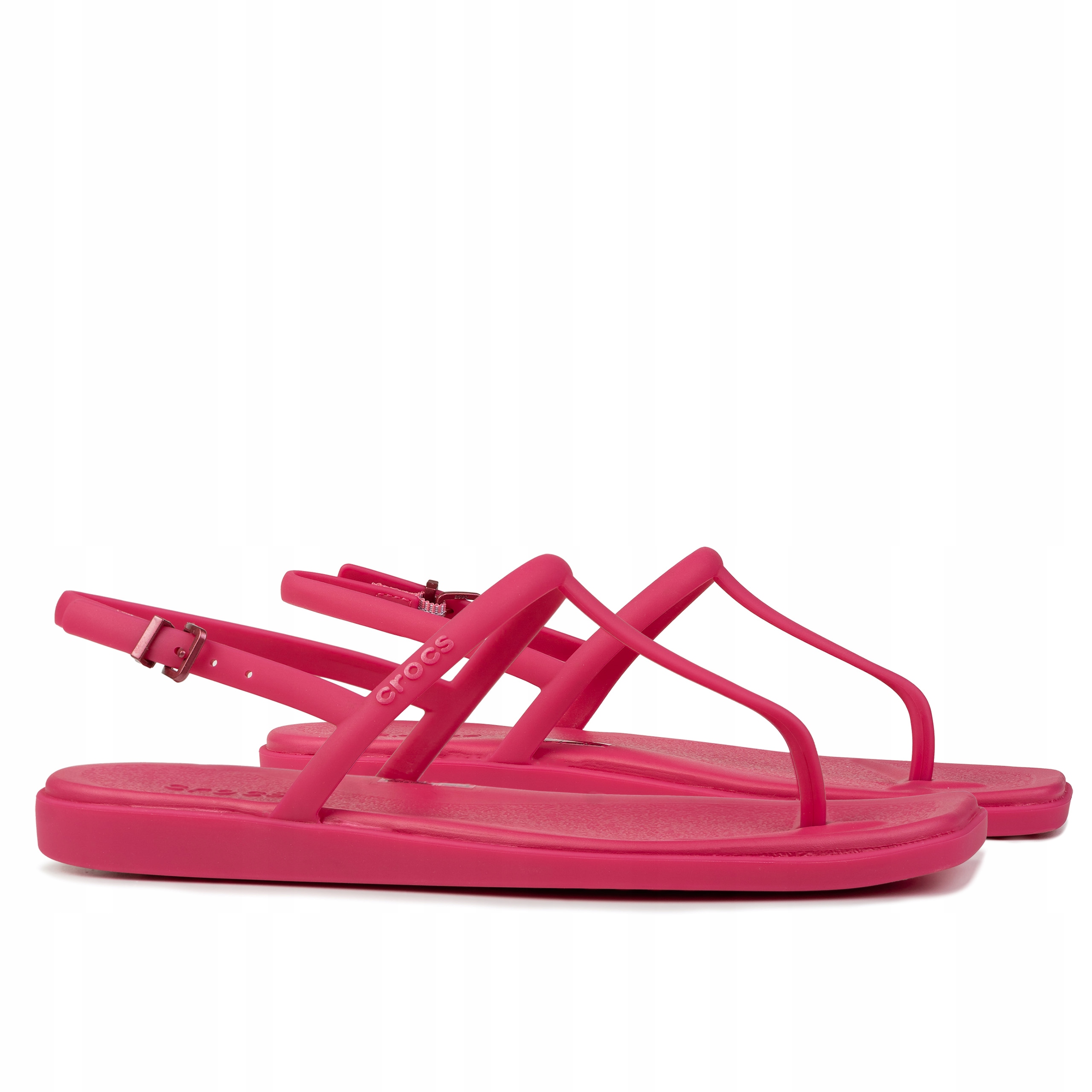 Dámské sandály Crocs Miami Thong Flip 209793-6ZQ