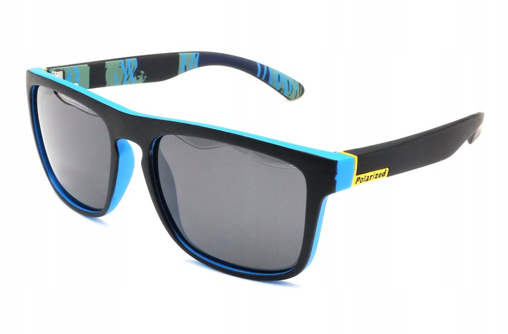 

Okulary Przeciwsłoneczne Polaryzacyjne Filtr UV400