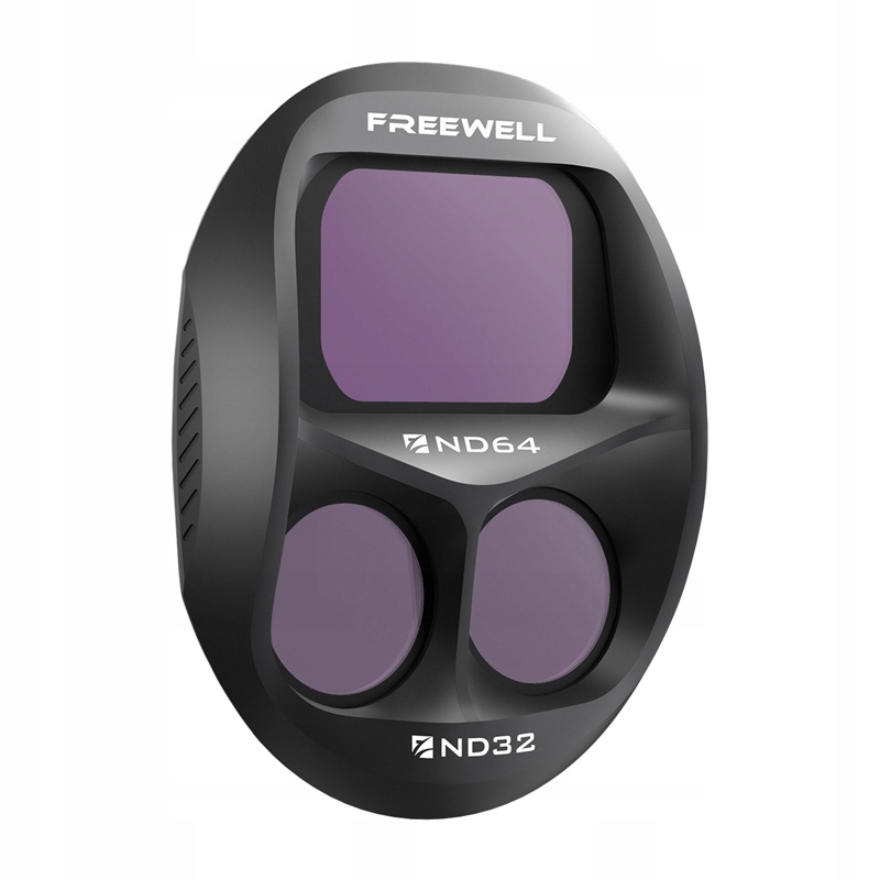 Filtr Split ND64/ND32 Freewell Pro Mavic 4 Pro