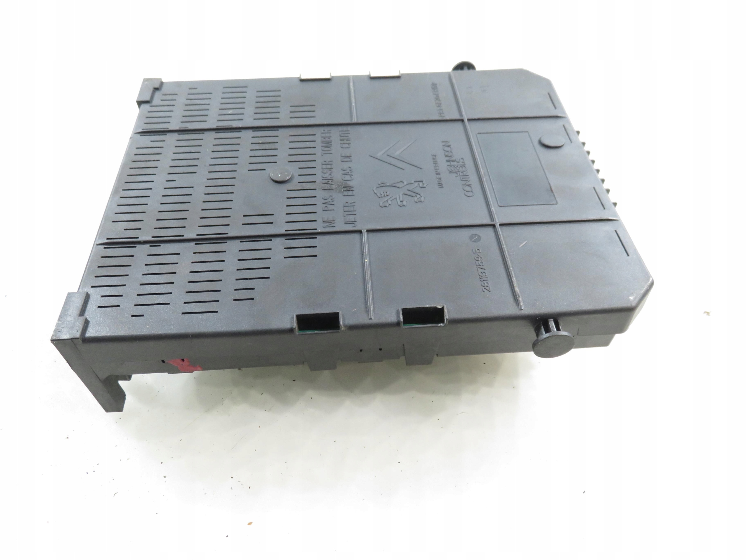 CITROEN C5 III 1.6 110 - 9HZ 966405908002