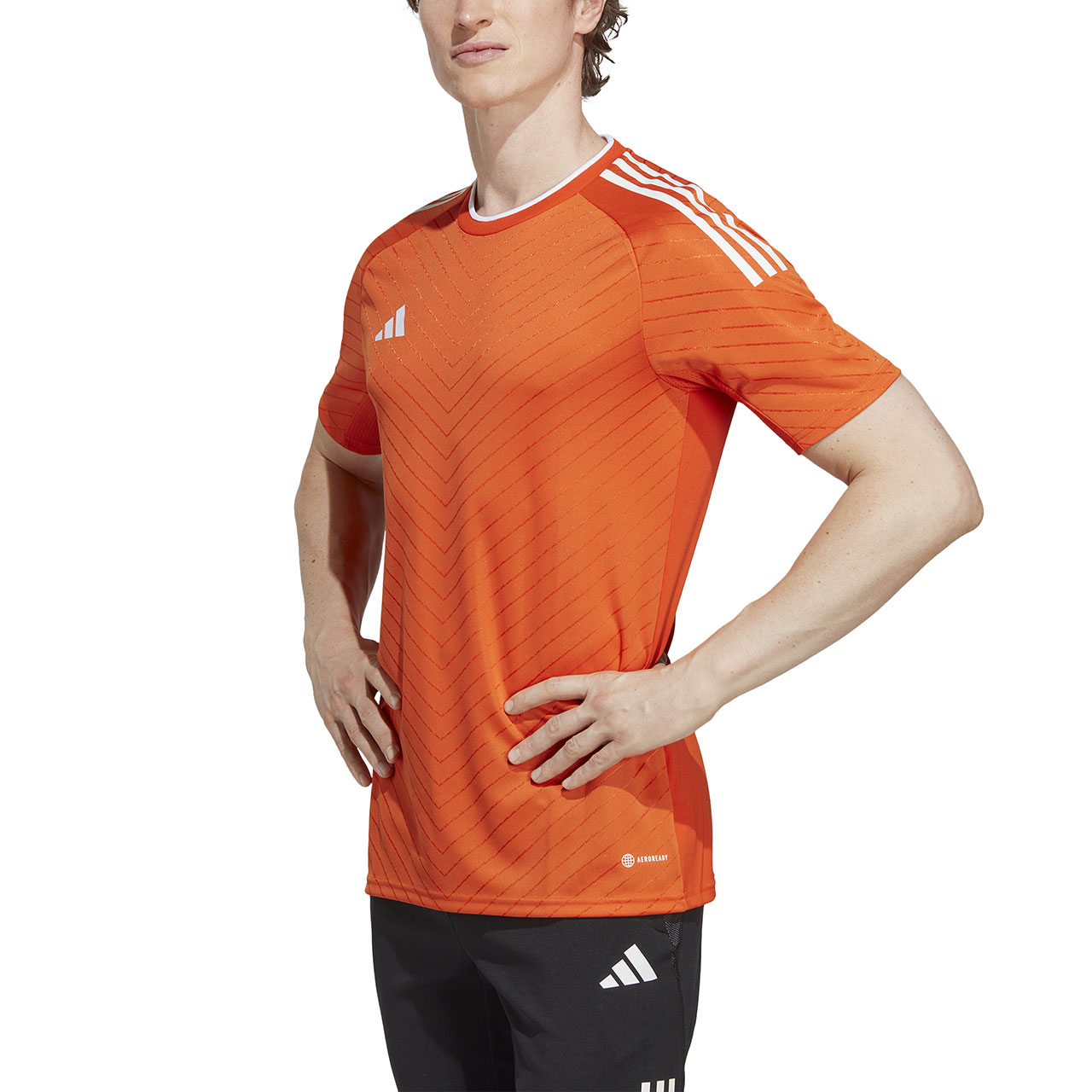 adidas pánské tréninkové sportovní tričko Campeon 23, velikost XL