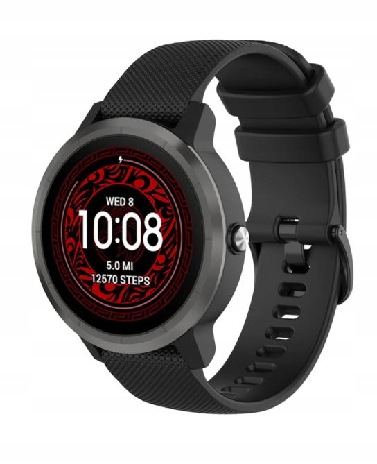 

Pasek do Garmin Vivoactive 4 22mm