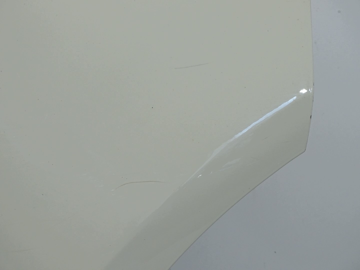 door left rear part left TYLNIE AUDI Q3 8U LY9K
