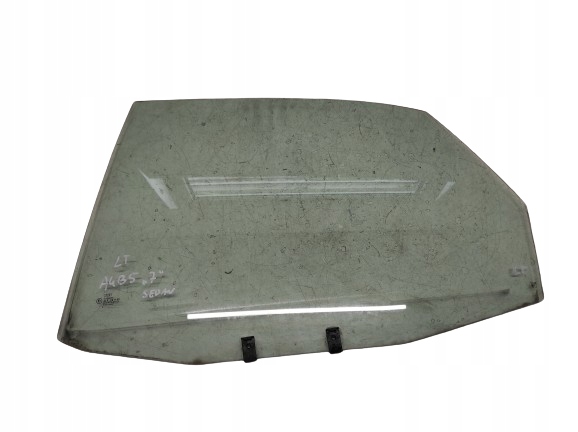 AUDI A4 B5 94-01 SEDAN SZYBA LEWA TYŁ ..5