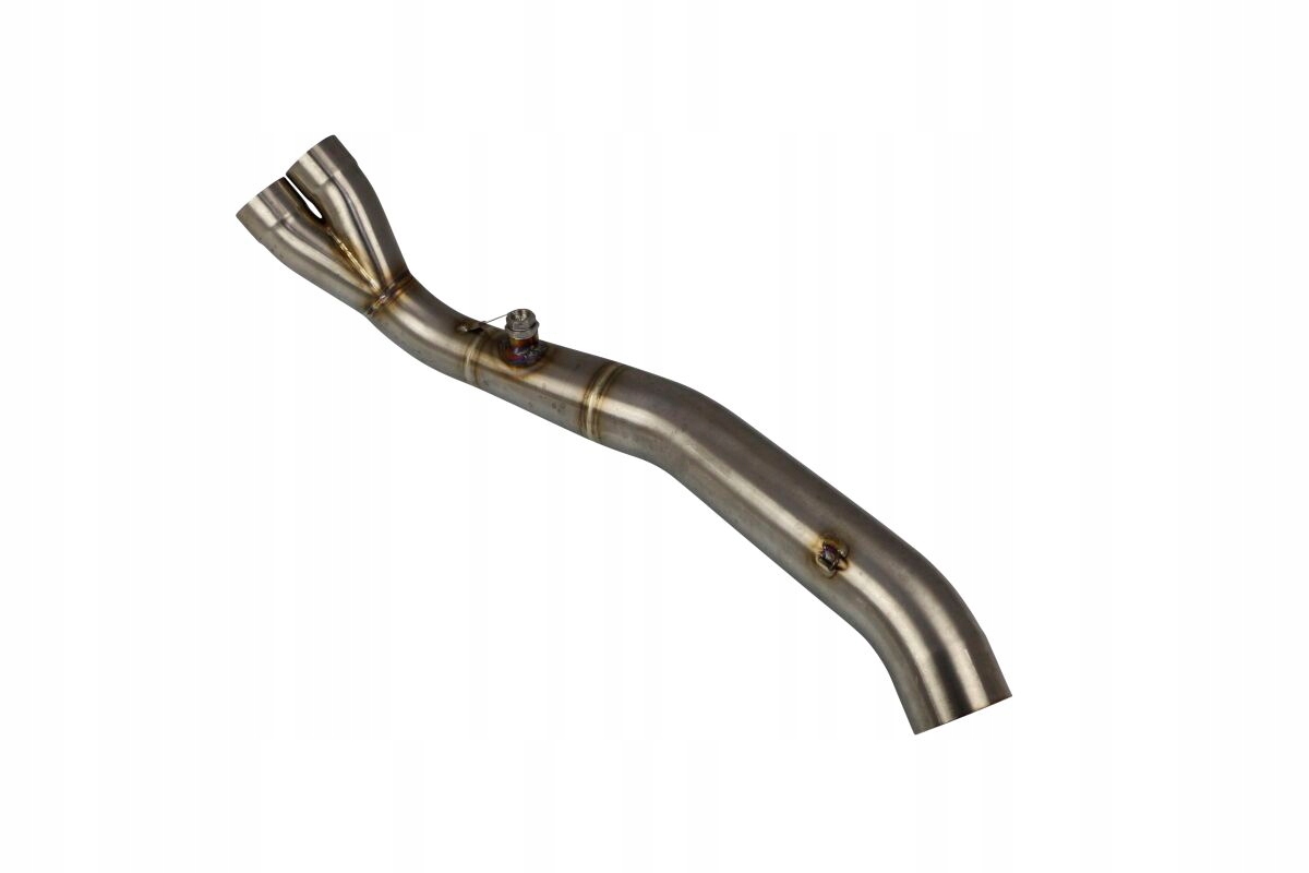 Spojovacia Rúrka Akrapovic Suzuki Gsx-r 1000