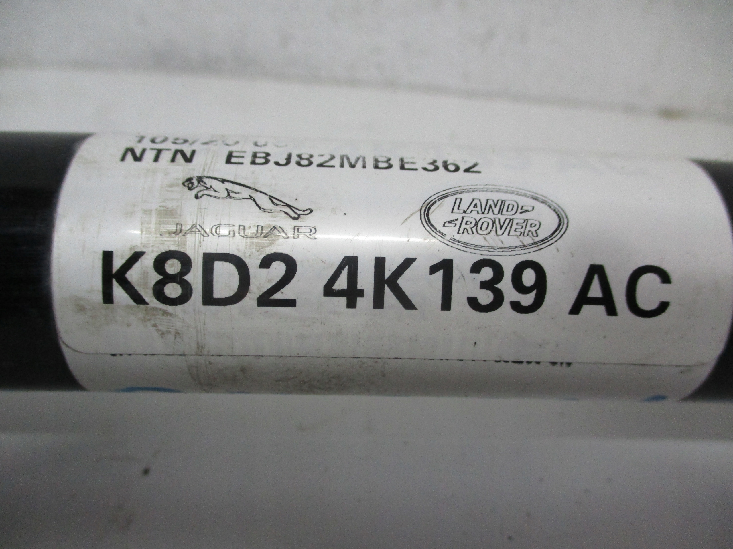 Antriebswelle links RANGE ROVER EVOQUE II K8D2-4K139-AC