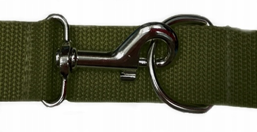 

Smycz Treningowa ,przepinana 10m-5m/3cm