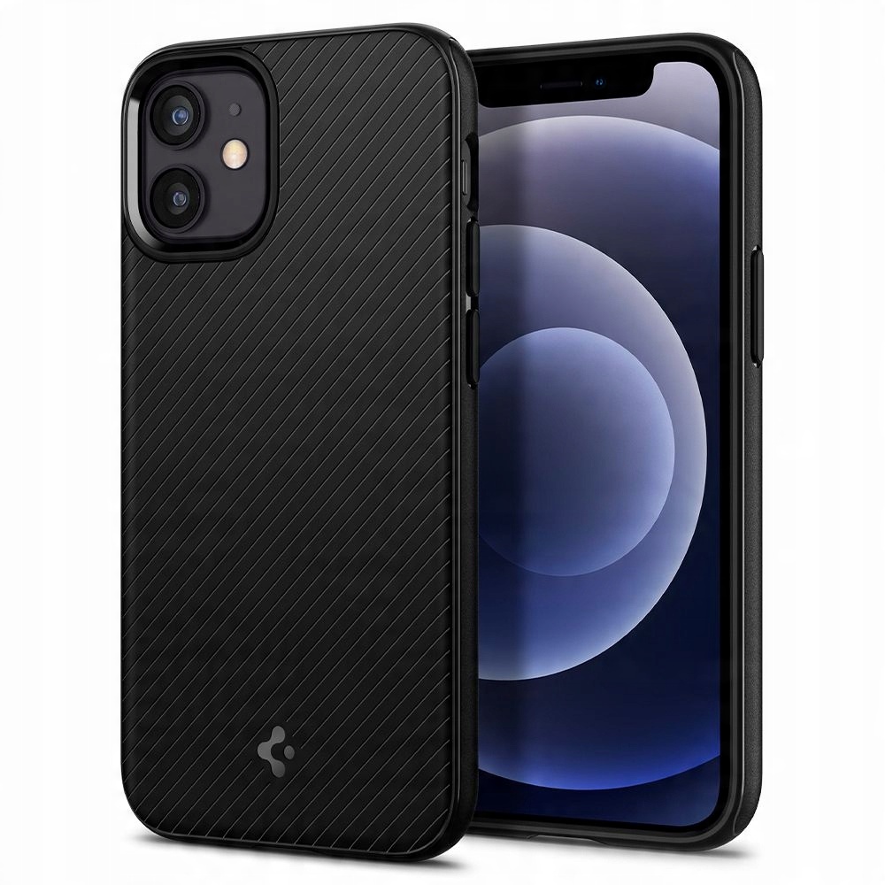 

Futerał Spigen Mag Armor iPhone 12 mini Magsafe