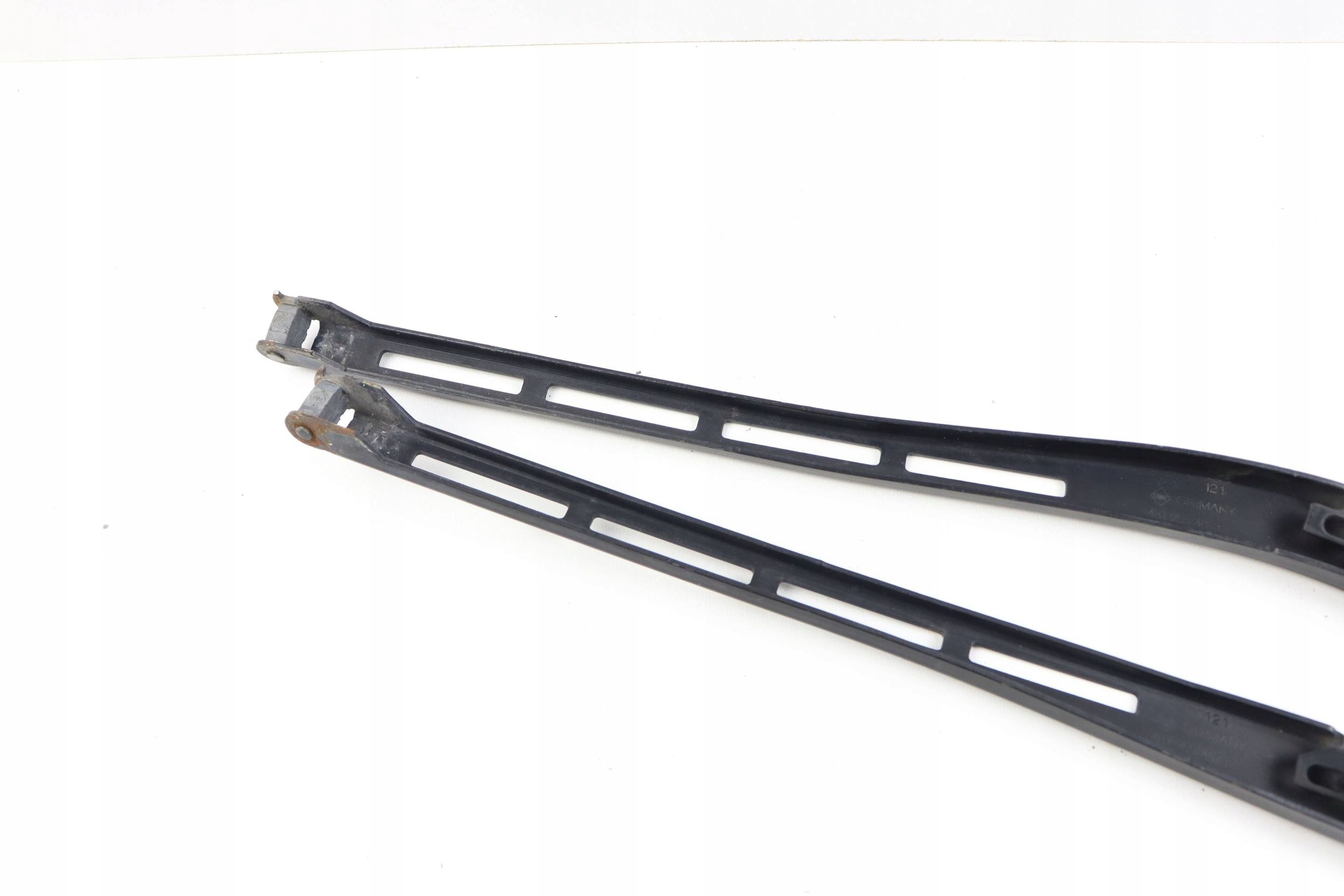 AUDI A6 C5 FL wiper arms left right 4B1955407D 4B1955408D